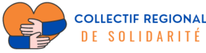 Collectif Régional de Solidarité Logo
